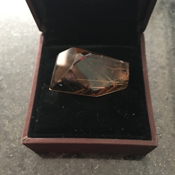 H. Stern 18K Yellow Gold, Quartz! - Picture 4 of 13
